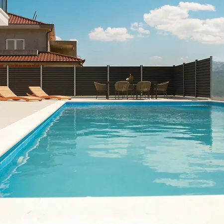 Armanda Villa Dugopolje