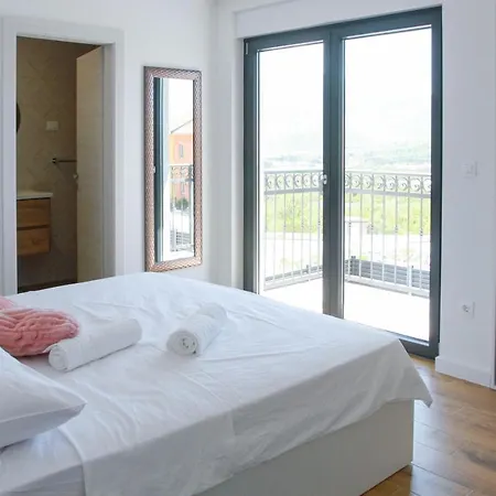 Villa Armanda *