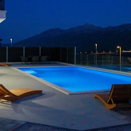 Villa Armanda