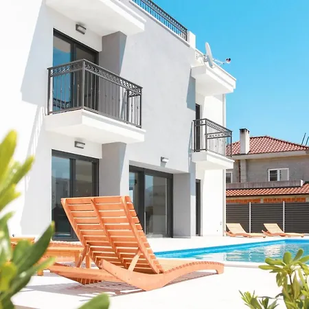 Villa Armanda *